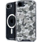 Grey Street Camo iPhone 16e MagSafe Case