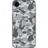 Grey Street Camo iPhone 16e Skin