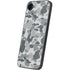 Grey Street Camo iPhone 16e Skin