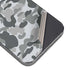 Grey Street Camo iPhone 16e Skin