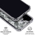 Grey Street Camo iPhone 17 Clear Case
