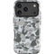 Grey Street Camo iPhone 18 Pro Max Impact Case