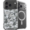 Grey Street Camo iPhone 18 Pro Max MagSafe Case