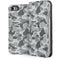 Grey Street Camo iPhone 7 Folio Case