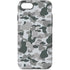 Grey Street Camo iPhone Cases