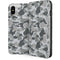 Grey Street Camo iPhone 8 Folio Case