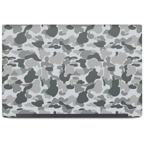 Grey Street Camo Dell Latitude Skin