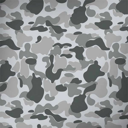 Grey Street Camo Dell Latitude Skin