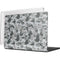 Grey Street Camo MacBook Pro 14in (2021-24) Case plus Skin