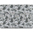 Grey Street Camo Apple MacBook Pro 14-inch Skin