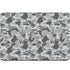 Grey Street Camo MacBook Skins