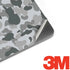 Grey Street Camo MacBook Skins