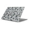 Grey Street Camo Apple MacBook Pro 16-inch Skin