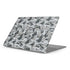 Grey Street Camo Apple MacBook Pro 16-inch Skin