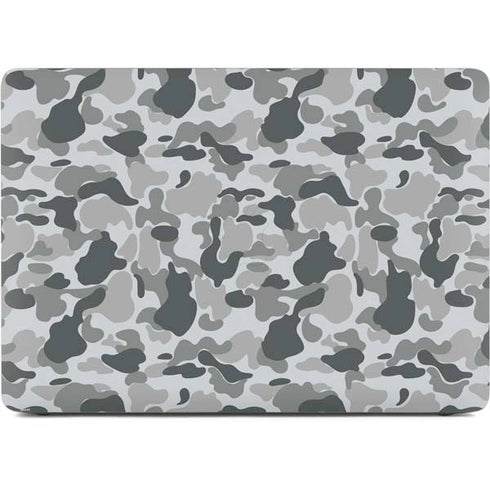 Grey Street Camo Apple MacBook Pro 16-inch Skin