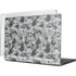 Grey Street Camo MacBook Cases
