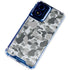 Grey Street Camo Moto G Play 4G (2024) Clear Case