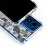 Grey Street Camo Moto G Play 4G (2024) Clear Case