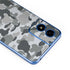 Grey Street Camo Moto G Play 4G (2024) Skin