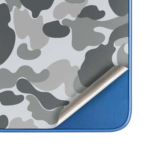 Grey Street Camo Moto G Play 4G (2024) Skin
