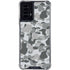 Grey Street Camo Moto G Power 5G (2024) Clear Case