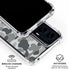 Grey Street Camo Moto G Power 5G (2024) Clear Case