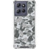 Grey Street Camo Moto G Power 5G (2025) Clear Case