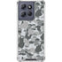 Grey Street Camo Moto G Stylus 5G (2025) Clear Case