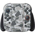 Grey Street Camo Nintendo Switch 2 (2025) with Joy-Con Skin