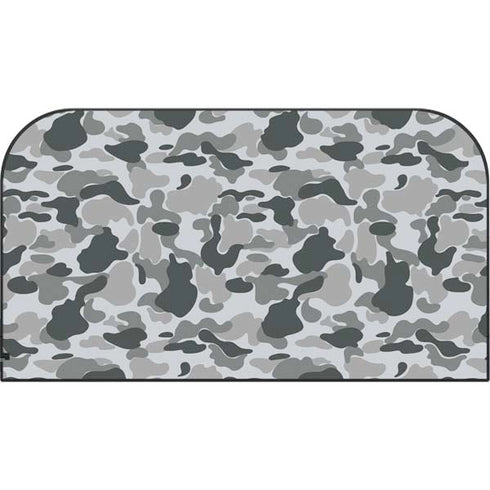 Grey Street Camo Nintendo Switch 2 (2025) with Joy-Con Skin