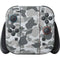 Grey Street Camo Nintendo Switch 2 (2025) Joy-Con Controller Skin