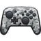 Grey Street Camo Nintendo Switch 2 (2025) Pro Controller Skin