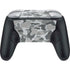 Grey Street Camo Nintendo Switch 2 (2025) Pro Controller Skin