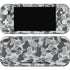 Grey Street Camo Nintendo Skins