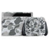 Grey Street Camo Nintendo Skins