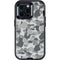 Grey Street Camo Otterbox Defender iPhone Skin