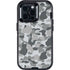 Grey Street Camo Otterbox Defender iPhone Skin