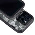 Grey Street Camo Otterbox Defender iPhone Skin