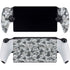 Grey Street Camo PlayStation Portal Remote Player Skin
