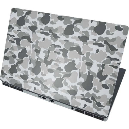 Grey Street Camo Dell Precision Skin