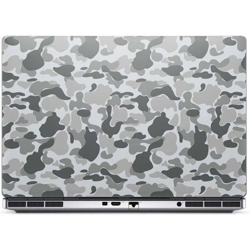 Grey Street Camo Dell Precision Skin