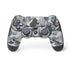 Grey Street Camo PlayStation PS4 Skins