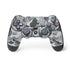 Grey Street Camo PlayStation PS4 Skins