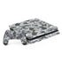 Grey Street Camo PlayStation PS4 Skins