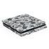 Grey Street Camo PlayStation PS4 Skins