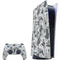 Grey Street Camo PlayStation PS5 Skins