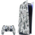 Grey Street Camo PlayStation PS5 Skins