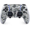 Grey Street Camo PS5 DualSense Edge Pro Controller Skin