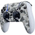 Grey Street Camo PS5 DualSense Edge Pro Controller Skin