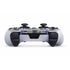 Grey Street Camo PS5 DualSense Edge Pro Controller Skin